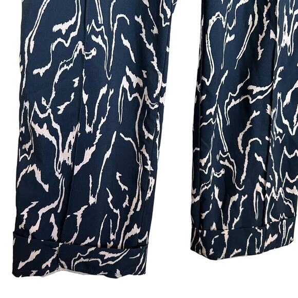 Athleta | Size 2 Tall Vienna Cargo Pant Lightweight Elastic Band - Picture 5 of 15